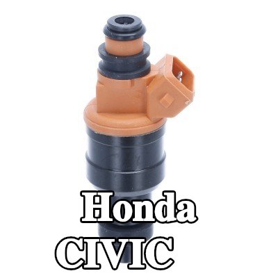 VALEO حاقن — 2000 Honda Civic