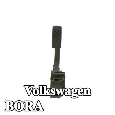 BOSCH مجموعة دواسة الوقود — Volkswagen Bora