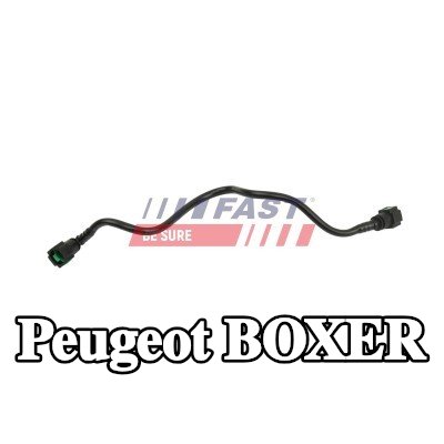 FAST أنبوب سائل التبريد العلوي — 2012 Peugeot Boxer