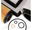 STARK Filtre kiti — 2002 BMW 5 Series (4)