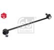 FEBI BILSTEIN Stabilizatör kolu OE Turbo YENİ, Sol Ön Aks, Ön Aks Sağ, 335mm, Çelik — Toyota Proace (4)
