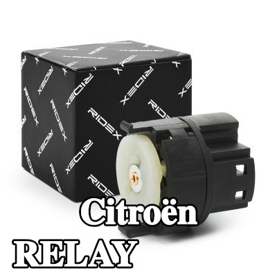 RIDEX مفتاح الإشعال — Citroën Relay
