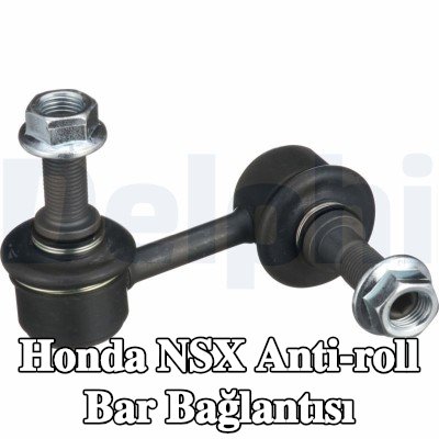 DELPHI Anti-roll bar bağlantısı 70mm — Honda Nsx