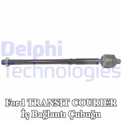 DELPHI İç bağlantı çubuğu Ön Aks, Ön Aks Sağ, 310mm — Ford Transit Courier