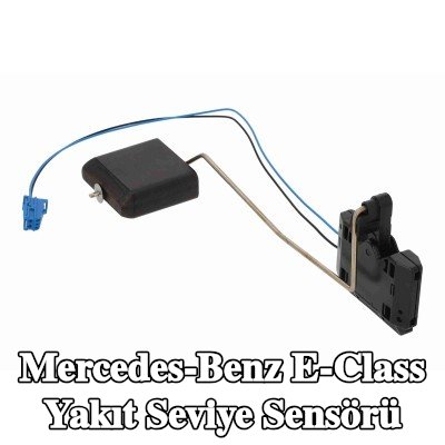 VEMO Yakıt seviye sensörü — Mercedes-Benz E-Class
