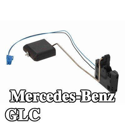 VEMO مستشعر مستوى الوقود — Mercedes-Benz Glc