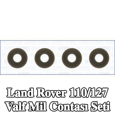 AJUSA Valf mil contası seti — Land Rover 110/127