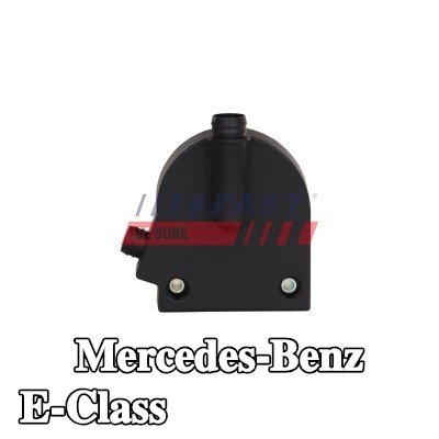 FAST صمام تنفيس كتلة المحرك — 1997 Mercedes-Benz E-Class
