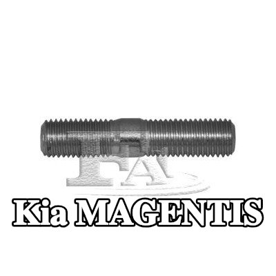 FA1 برغي العادم — Kia Magentis