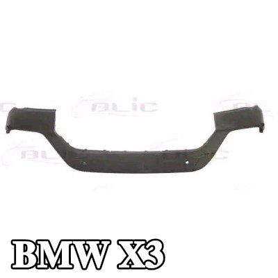 BLIC المقسم الأمامي الأمامي — 2012 BMW X3