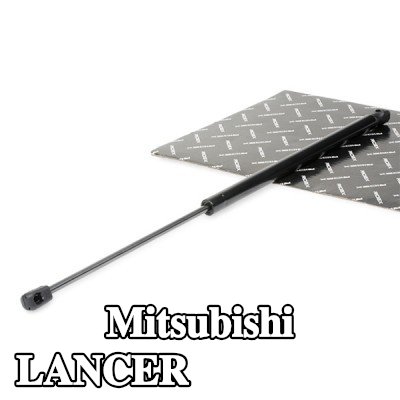 RIDEX دعامة الباب الخلفي 585, 5mm — 2002 Mitsubishi Lancer