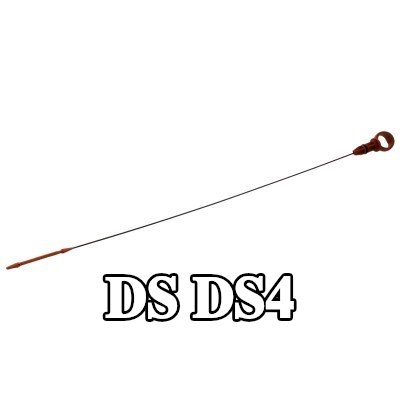 FEBI BILSTEIN مقياس مستوى الزيت — 2016 DS Ds4