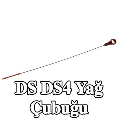 FEBI BILSTEIN Yağ Çubuğu — 2016 DS Ds4