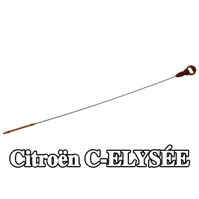 FEBI BILSTEIN مقياس مستوى الزيت — Citroën C-elysée