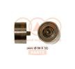 IAP QUALITY PARTS Zincir seti — 2008 Kia Carens (1)