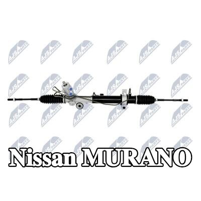 NTY حامل التوجيه — 2003 Nissan Murano