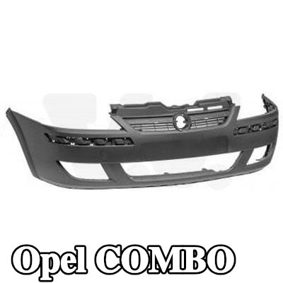 VAN WEZEL مصد — 2011 Opel Combo
