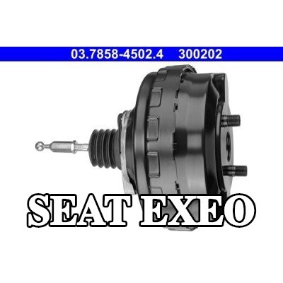 ATE معزز الفرامل — SEAT Exeo