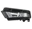 HELLA Sol Sis Farı, H8, ampul ile — SEAT Ateca (3)