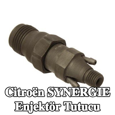 BOSCH Enjektör tutucu — Citroën Synergie