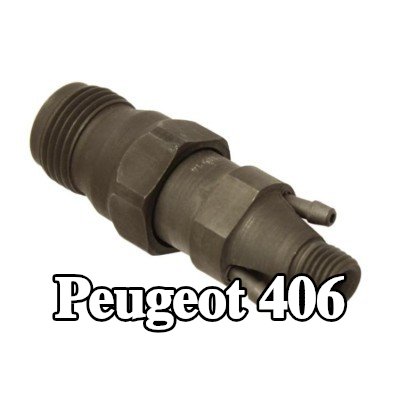 BOSCH حامل حاقن الوقود — Peugeot 406