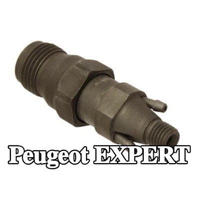 BOSCH حامل حاقن الوقود — 2000 Peugeot Expert