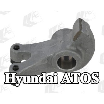AE ذراع الكرسي الهزاز — Hyundai Atos
