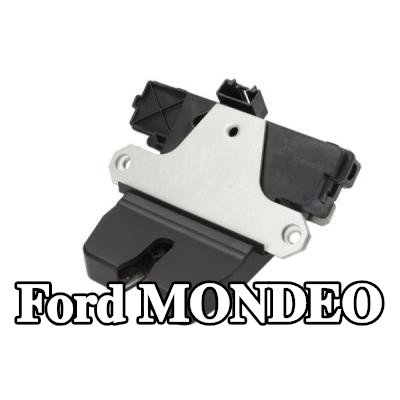 BLIC قفل صندوق الأمتعة — Ford Mondeo