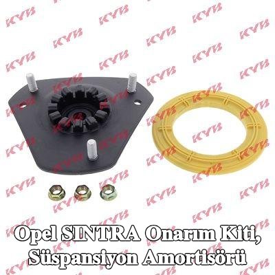 KYB Onarım kiti, süspansiyon dikmesi AGX, Ön Aks — Opel Sintra