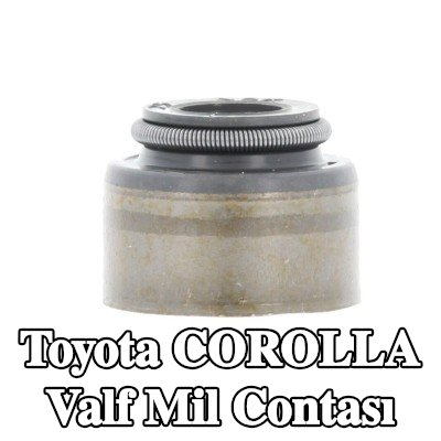 CORTECO Valf mil contası — 1997 Toyota Corolla