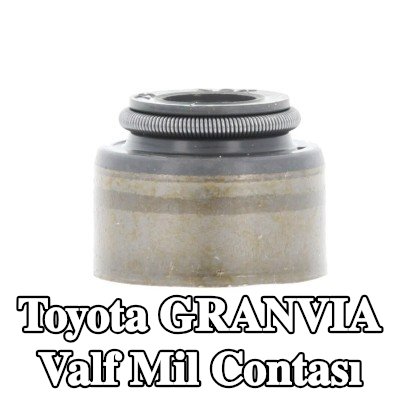 CORTECO Valf mil contası — Toyota Granvia
