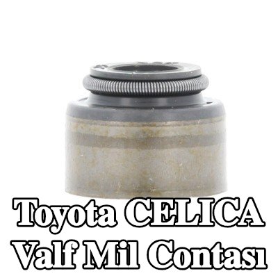 CORTECO Valf mil contası — 1997 Toyota Celica