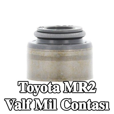 CORTECO Valf mil contası — 2000 Toyota Mr2
