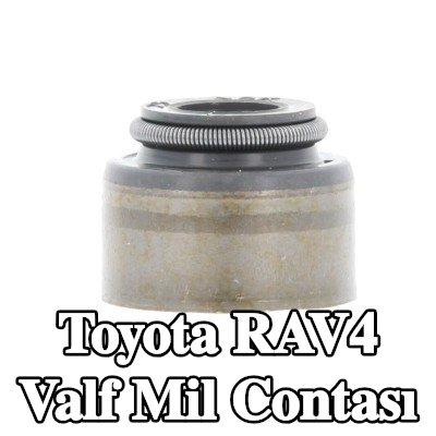 CORTECO Valf mil contası — 2000 Toyota Rav4