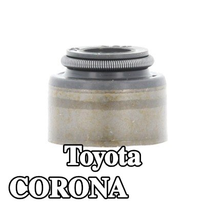 CORTECO حشية صمام — Toyota Corona