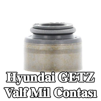 CORTECO Valf mil contası — Hyundai Getz