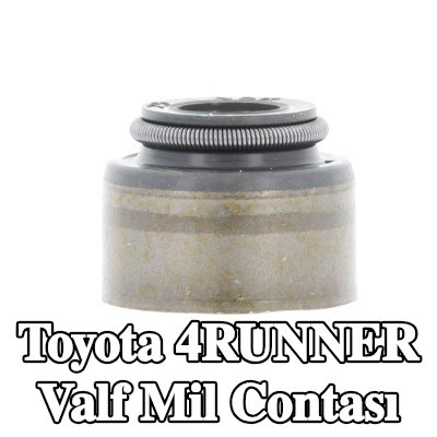 CORTECO Valf mil contası — 2000 Toyota 4runner