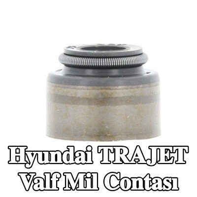 CORTECO Valf mil contası — Hyundai Trajet