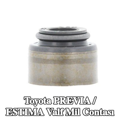 CORTECO Valf mil contası — 2000 Toyota Previa / Estima