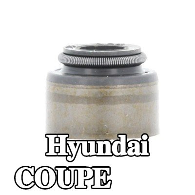 CORTECO حشية صمام — Hyundai Coupe