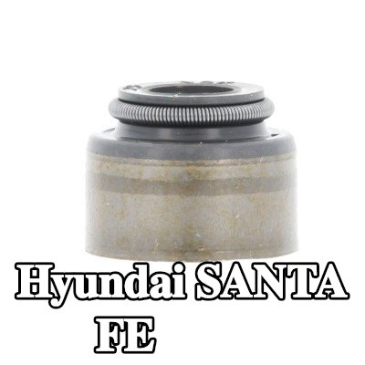 CORTECO حشية صمام — 2000 Hyundai Santa Fe