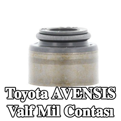 CORTECO Valf mil contası — 2000 Toyota Avensis