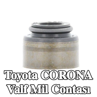 CORTECO Valf mil contası — Toyota Corona