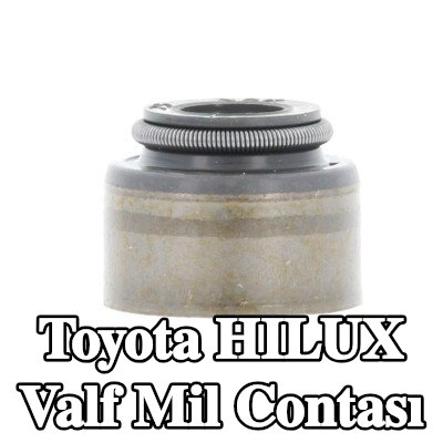 CORTECO Valf mil contası — 2000 Toyota Hilux
