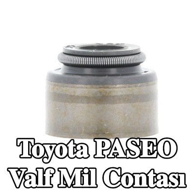 CORTECO Valf mil contası — Toyota Paseo