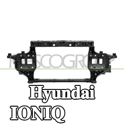 PRASCO غطاء أمامي — Hyundai Ioniq