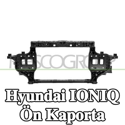 PRASCO Ön Kaporta — Hyundai Ioniq