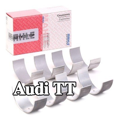 MAHLE مجموعة محامل قضيب التوصيل — 2000 Audi Tt