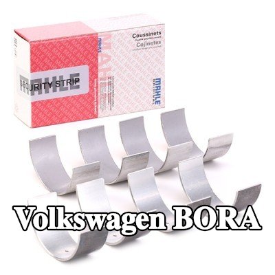 MAHLE مجموعة محامل قضيب التوصيل — Volkswagen Bora