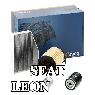 VAICO طقم صيانة — 2012 SEAT Leon